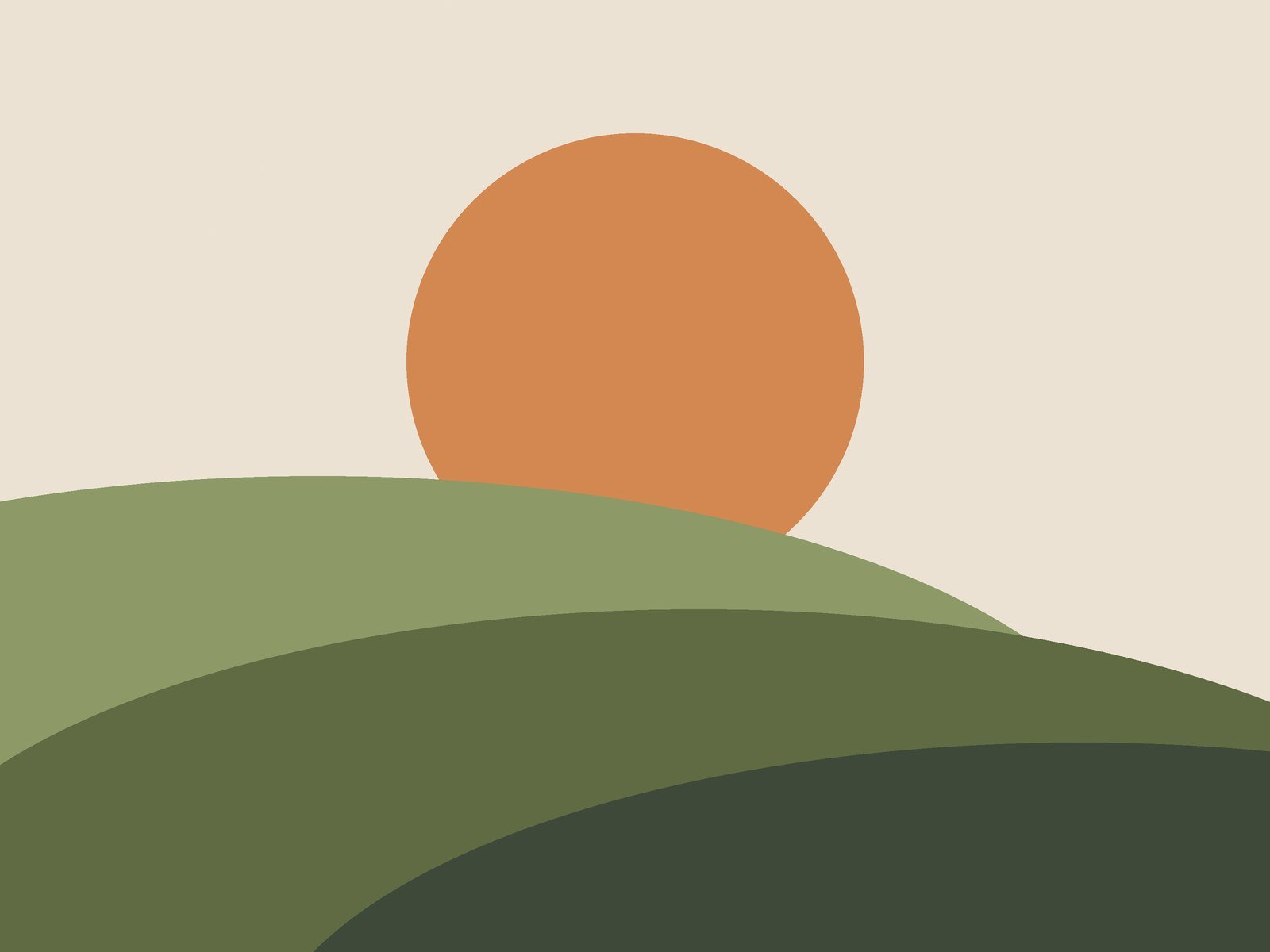 Olive Hills