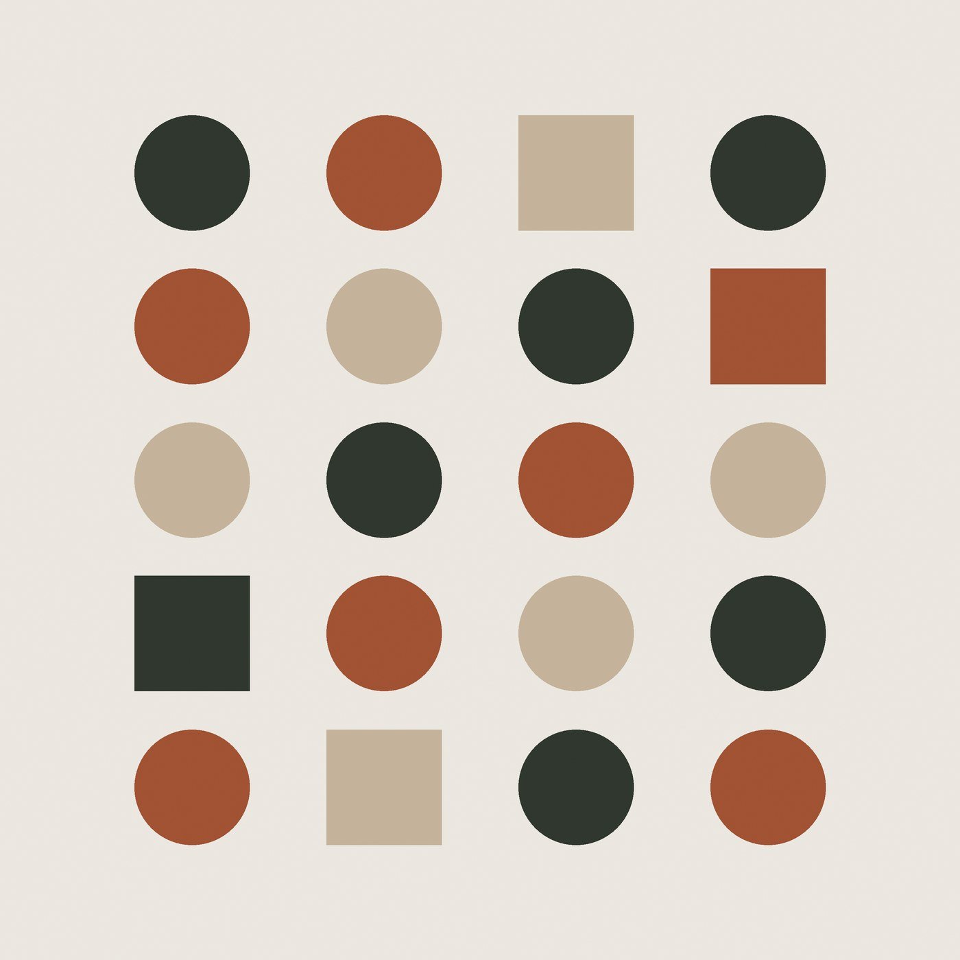 Pattern Study