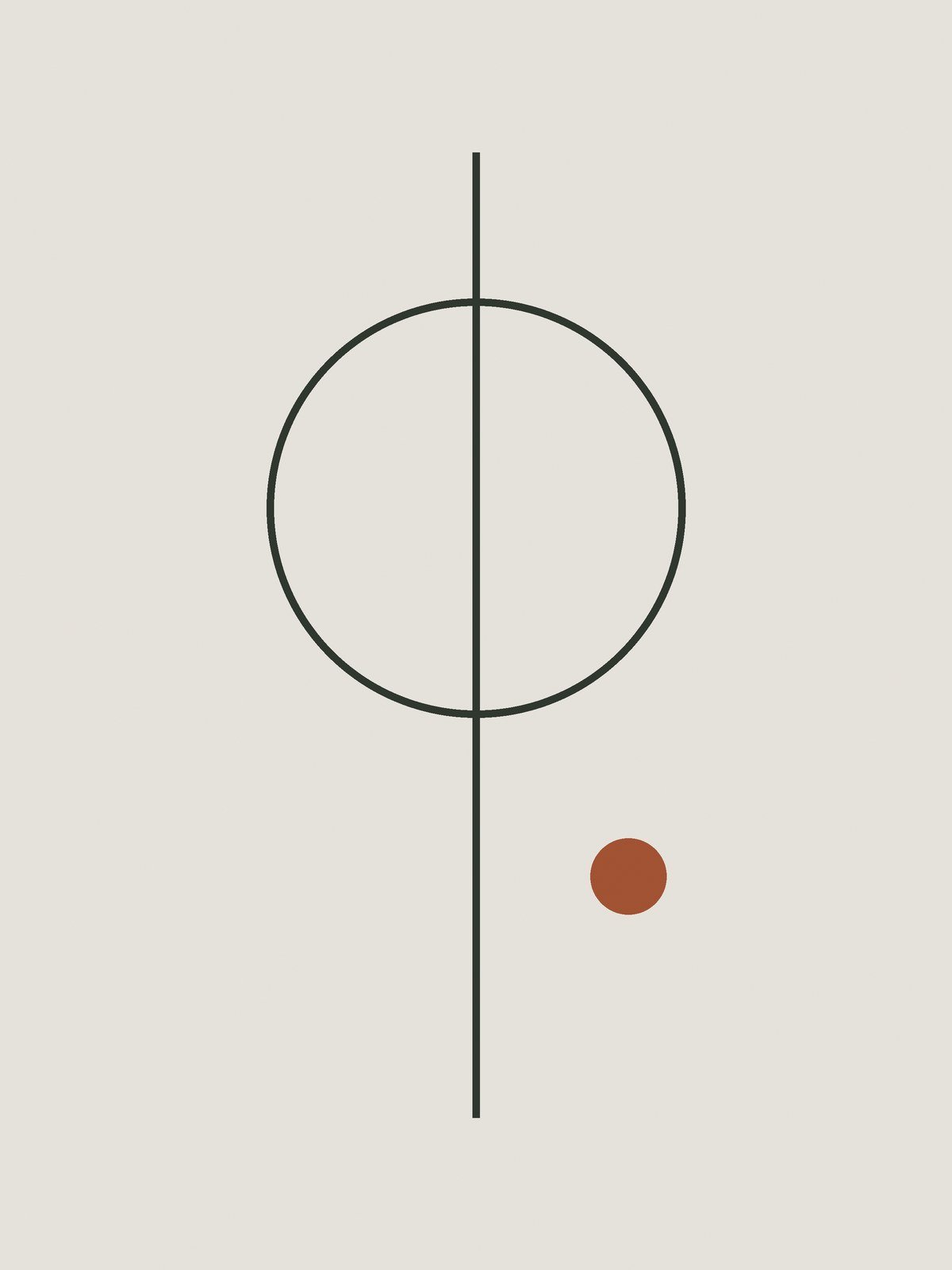 Quiet Form I