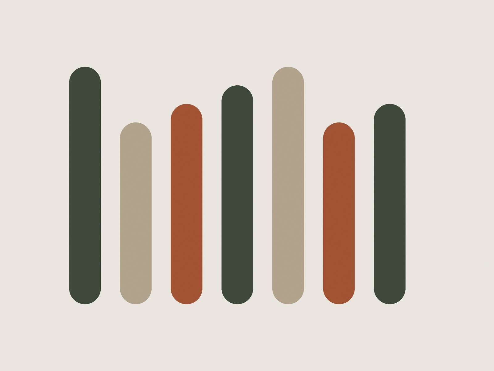Seven Rhythms